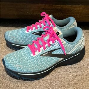 Brooks Ghost 14 - Women’s Size 9.5